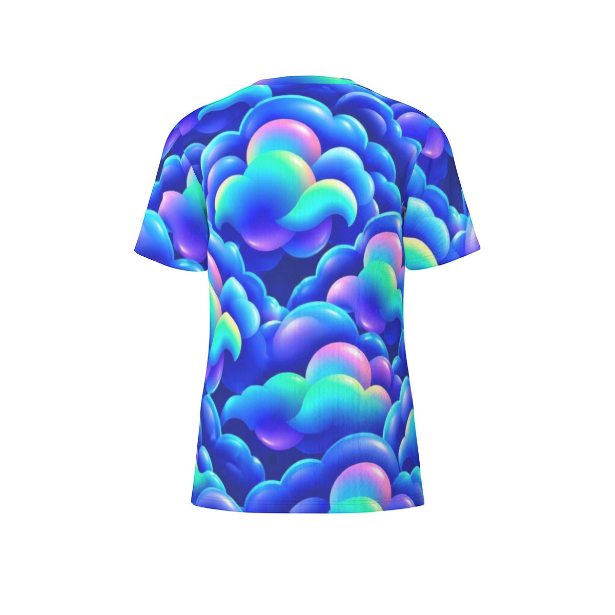 Men's O-Neck T-Shirt | 190GSM Cotton