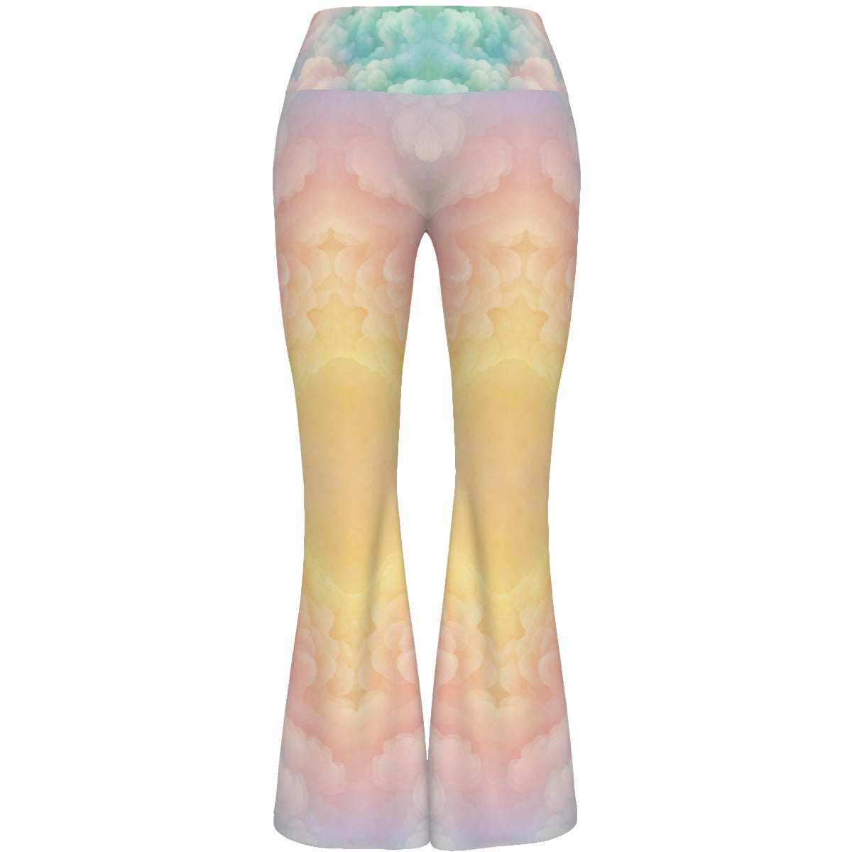 Women's Flare Yoga Pants