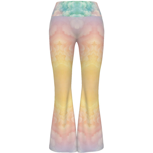 Women's Flare Yoga Pants