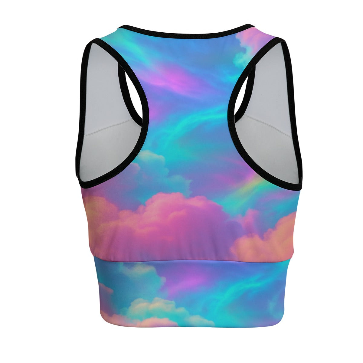 Women's Sports Bra by O’Nimbus – view 2