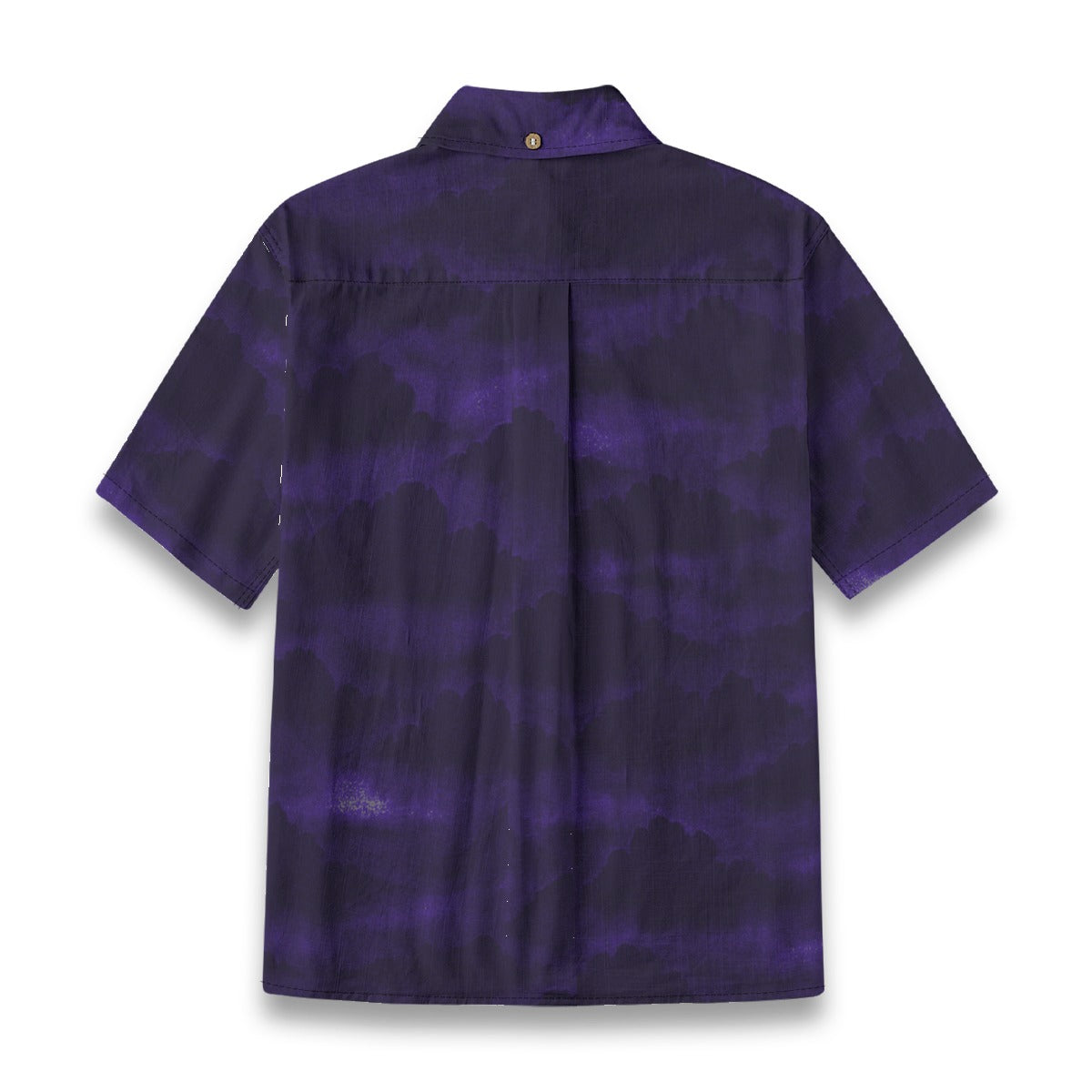 Unisex Children's Shirt With Pocket | 125GSM Cotton