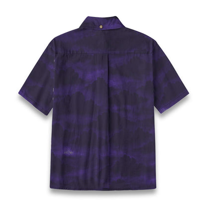 Unisex Children's Shirt With Pocket | 125GSM Cotton