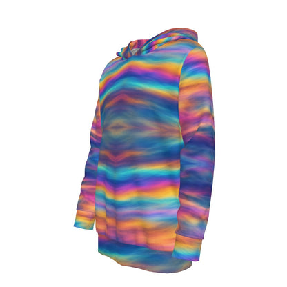 Unisex Kid's Pullover Hoodie | 310GSM Cotton