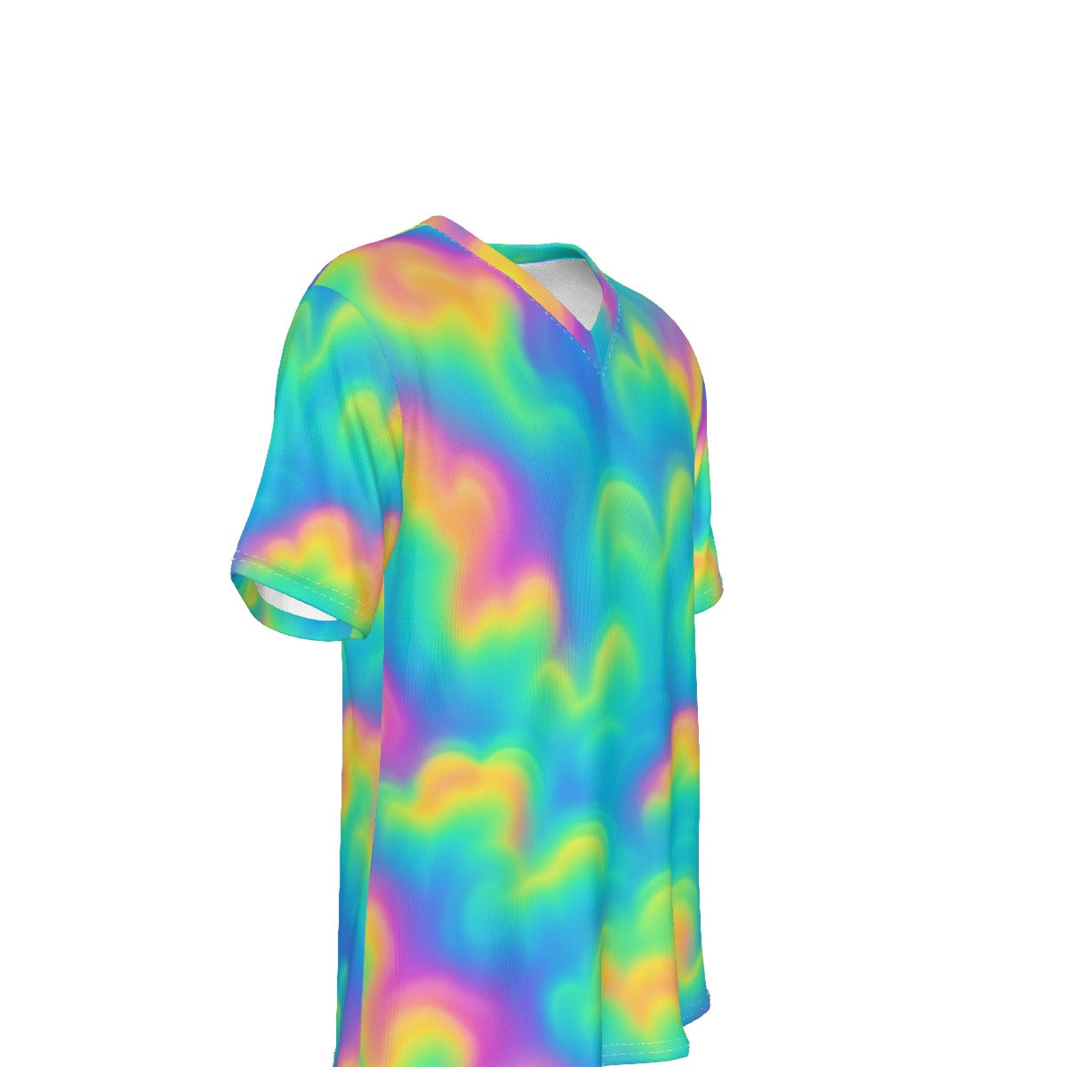 Unisex V-Neck T-Shirt