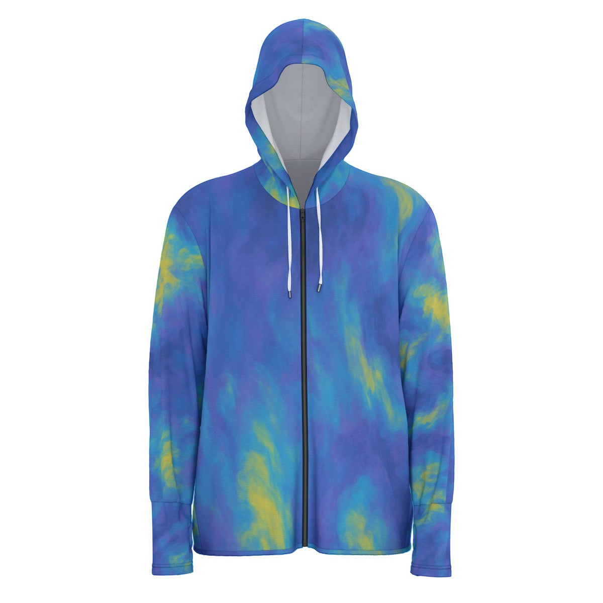 Men's Protection Jacket