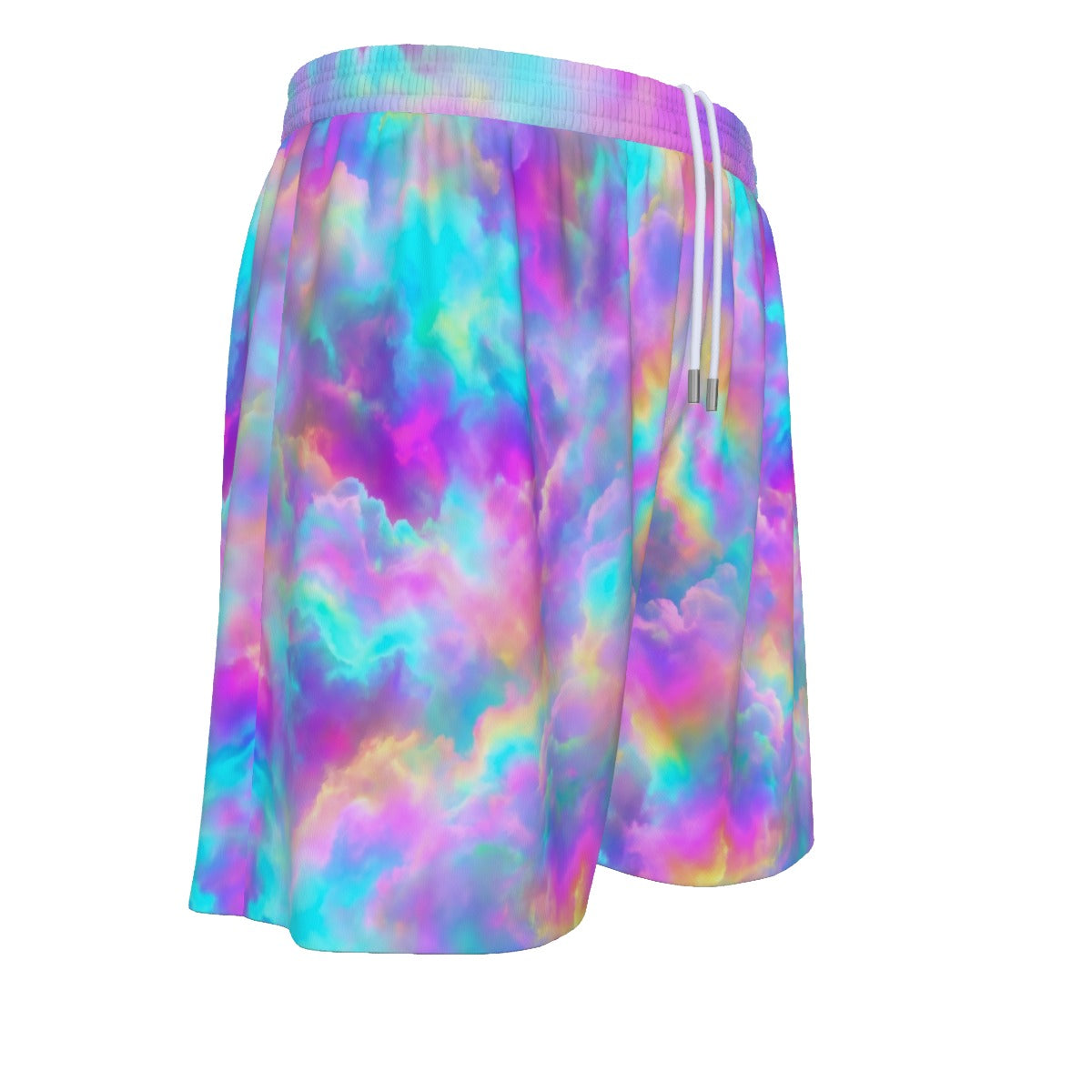 Men's Mesh Shorts - view 4