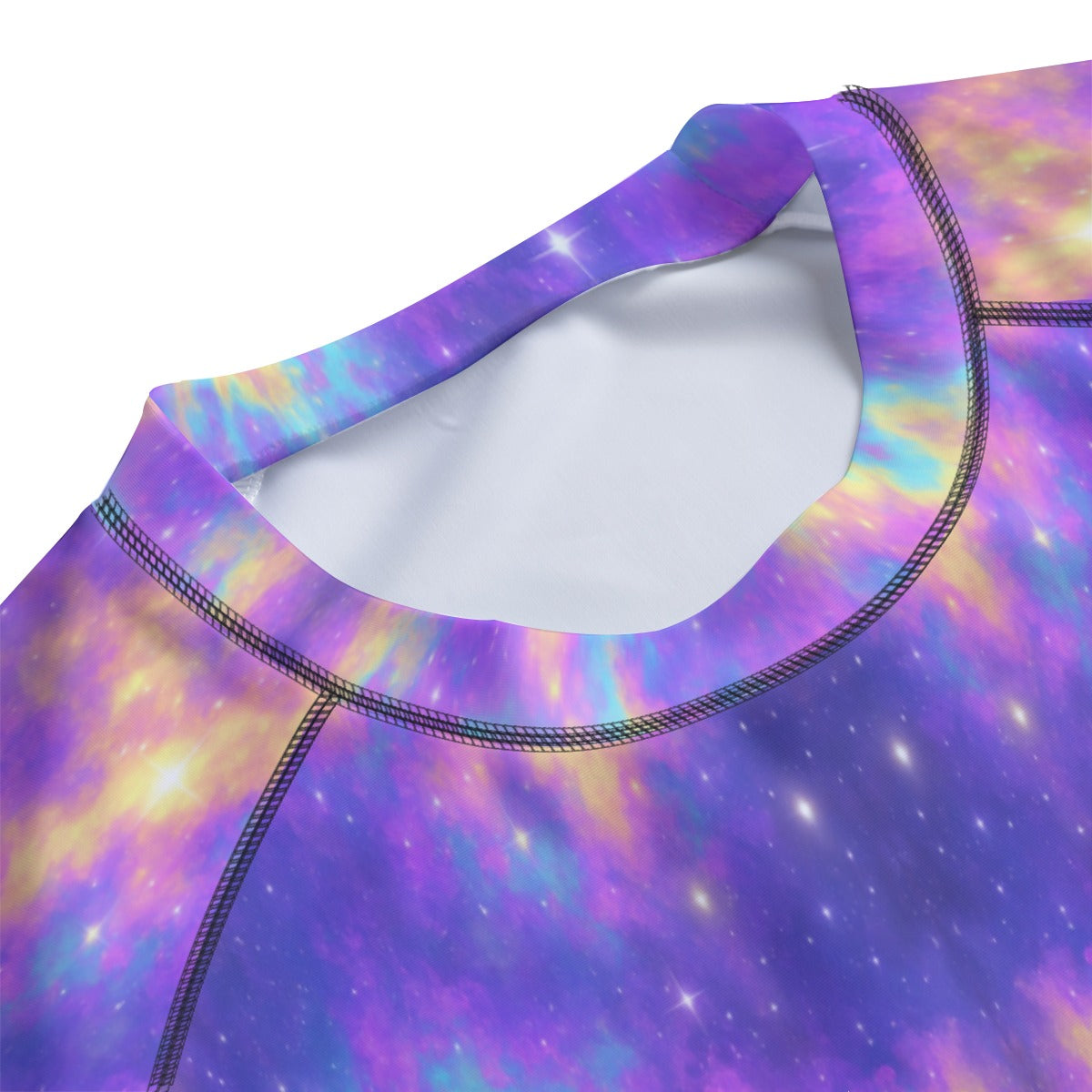 Men's Compression Sports Shirt|210GSM