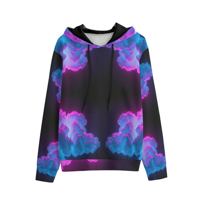 Unisex Pullover Hoodie | 310GSM Cotton