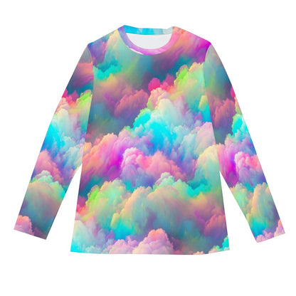 Long Sleeve T-Shirt | 190GSM Cotton