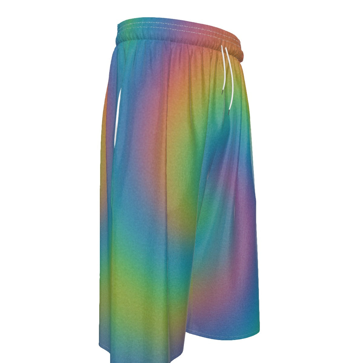 Men's Casual Short Pants