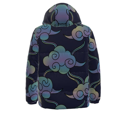 Unisex Down Jacket