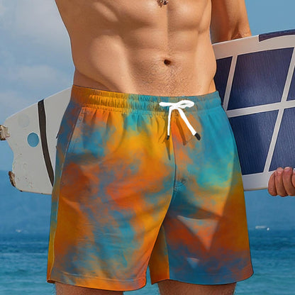 Men's Beach Shorts