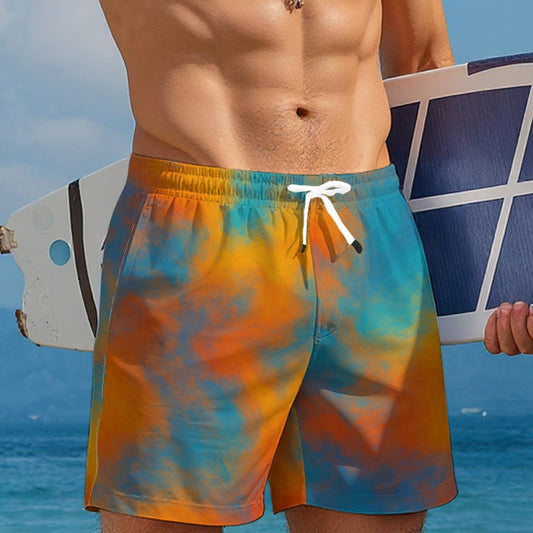 Men's Beach Shorts