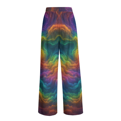 Men's Straight pants