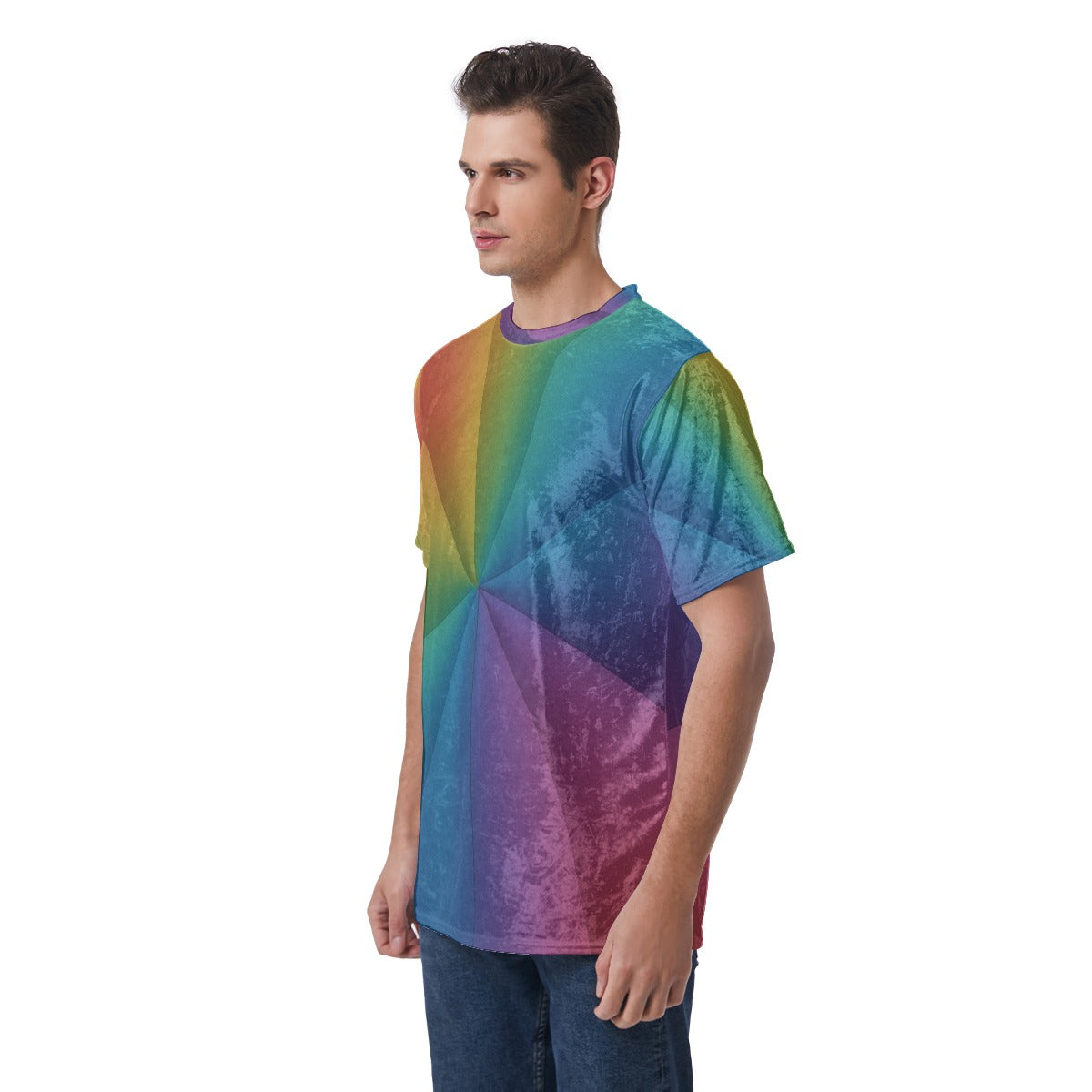 Men's T-Shirt | Velvet