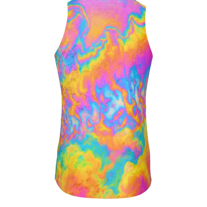 Men's Tank Top | Velvet