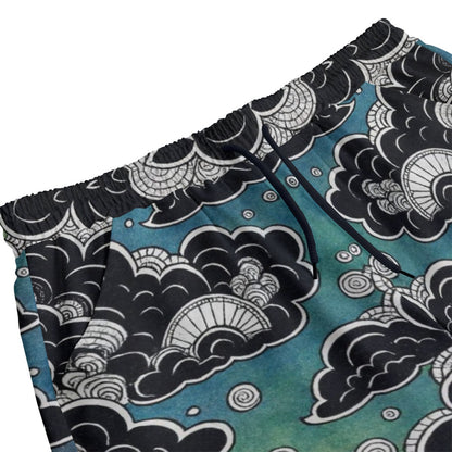 Unisex Casual Pants