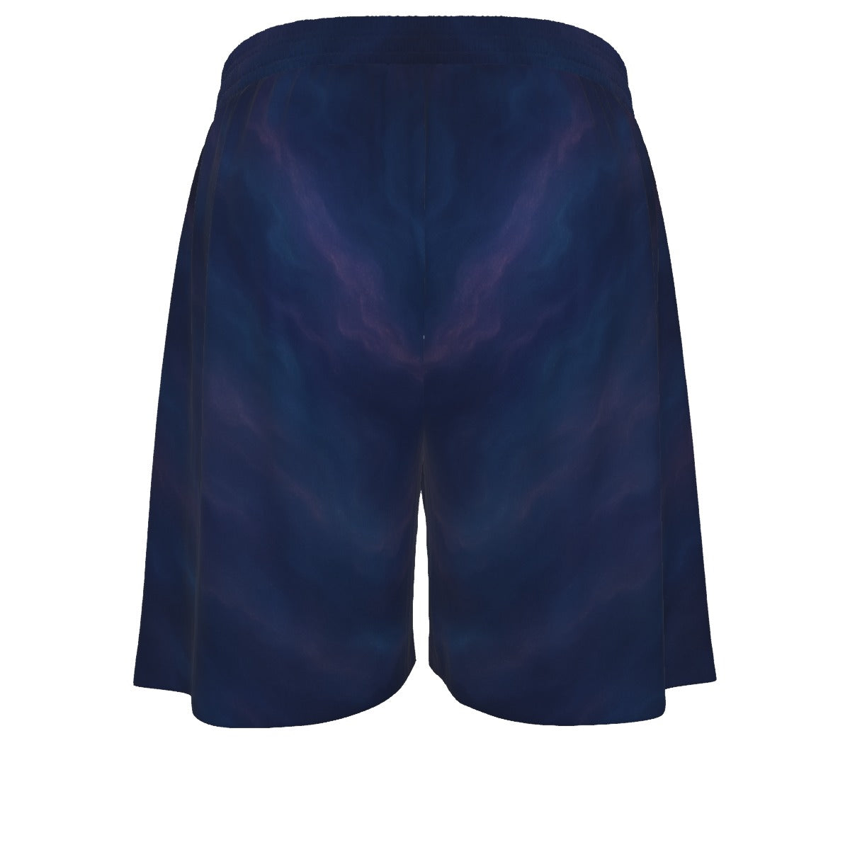 Men's Mesh Shorts - view 2
