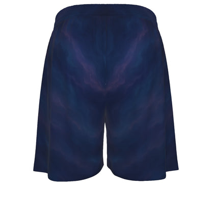 Men's Mesh Shorts - view 2