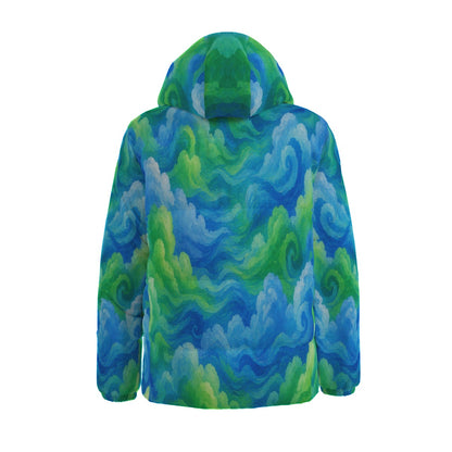Unisex Down Jacket