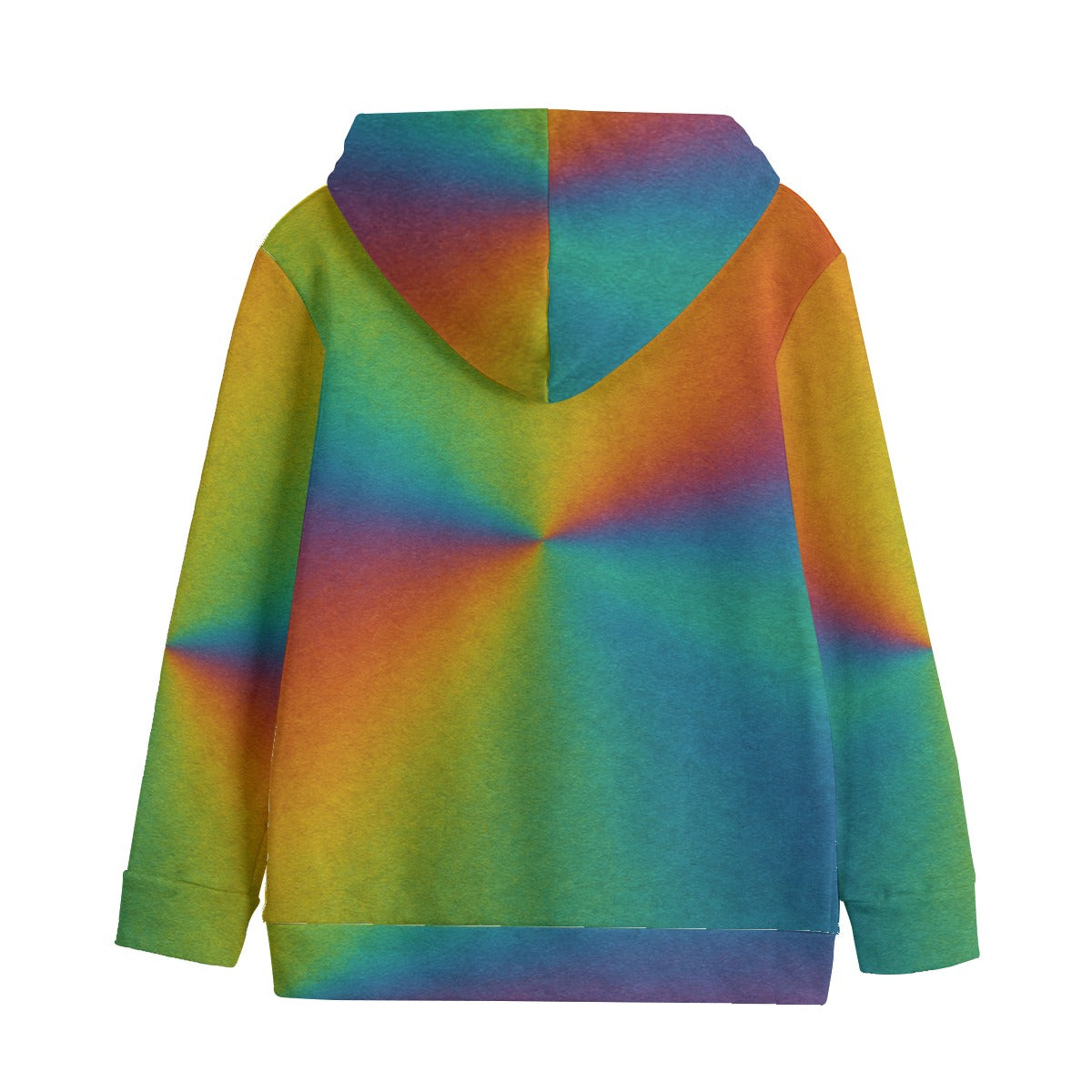 Unisex Kid's Pullover Hoodie | 310GSM Cotton