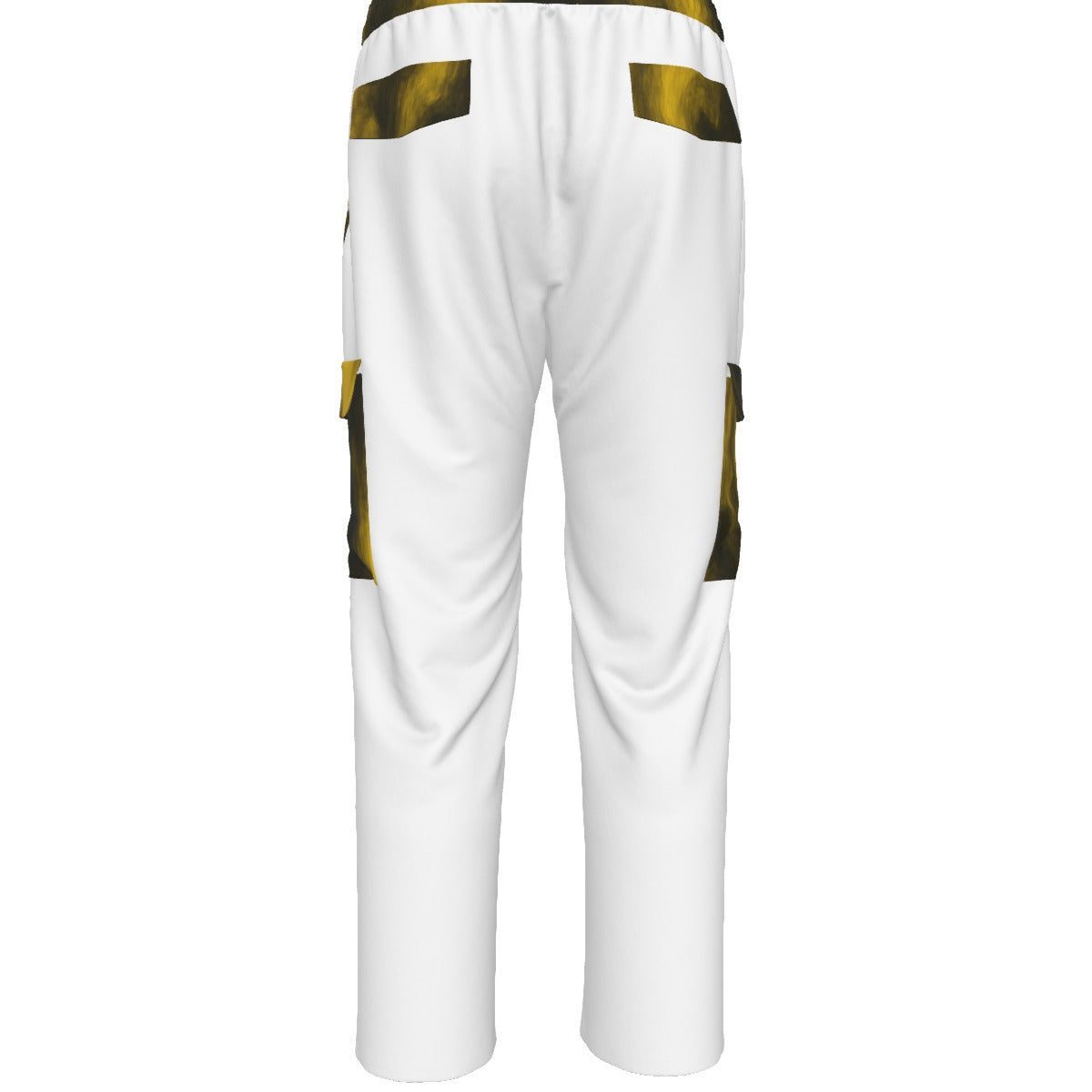 Men's Pocket Cargo Pants