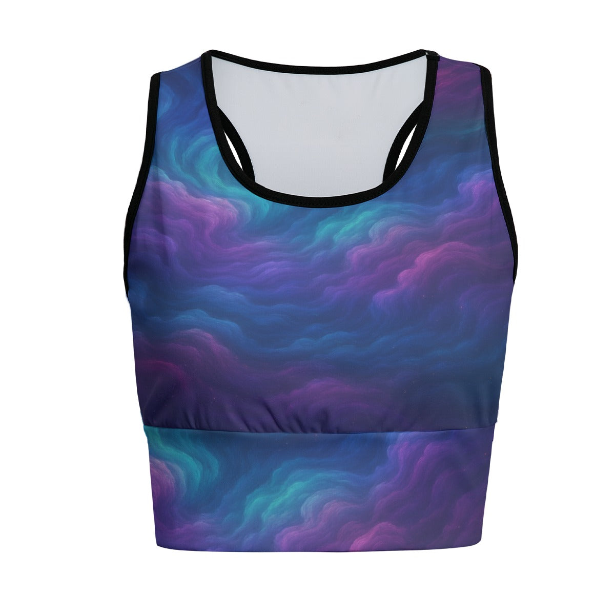 Women's Sports Bra by O’Nimbus