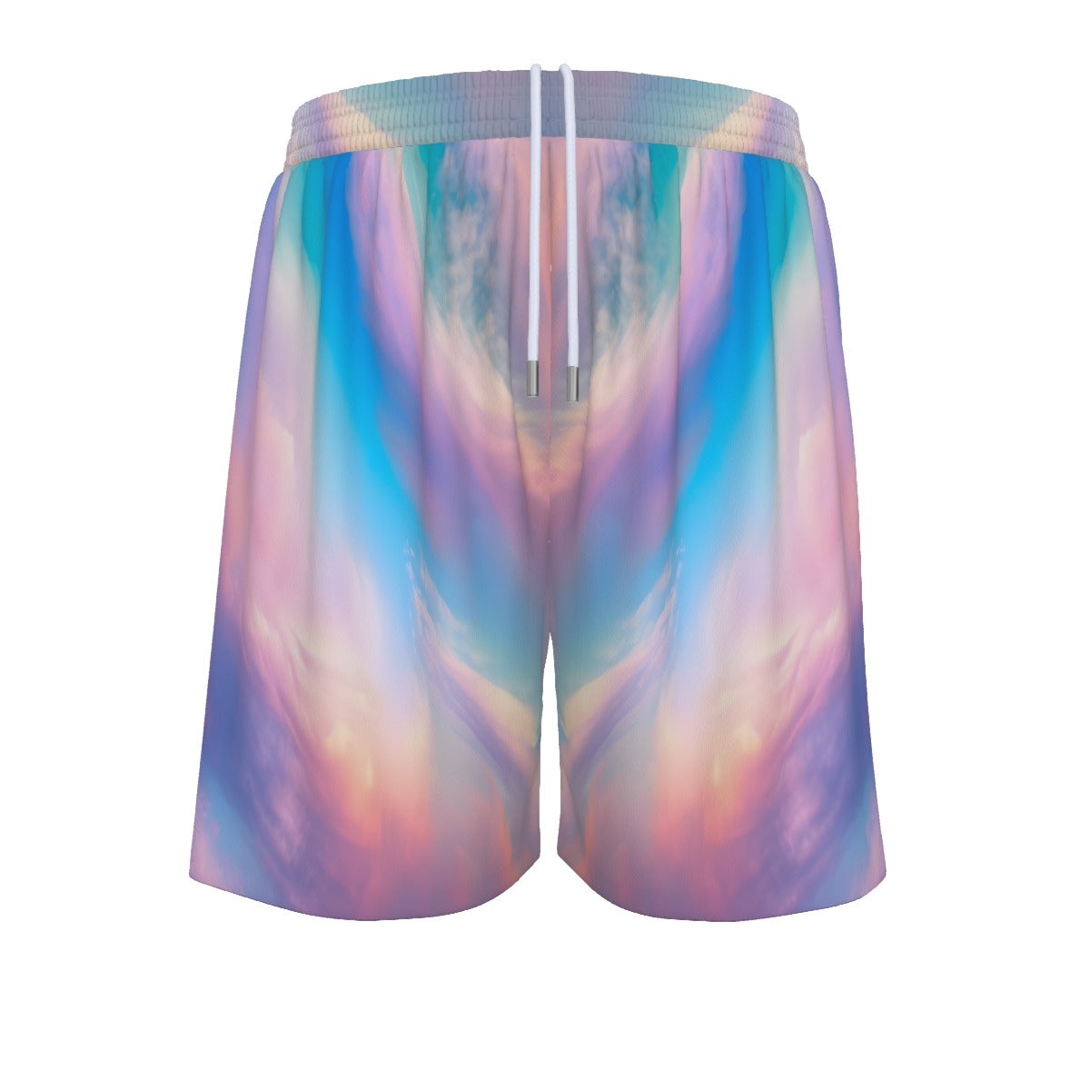 Men's Mesh Shorts - view 1
