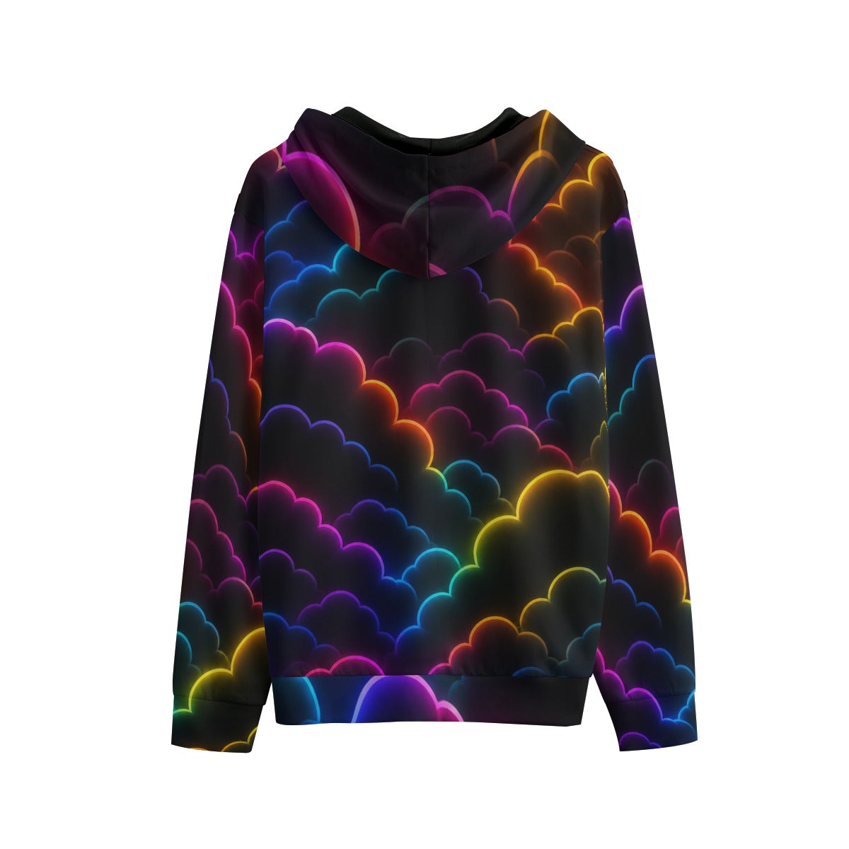 Unisex Pullover Hoodie | 310GSM Cotton