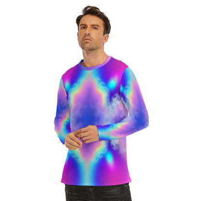 Long Sleeve T-Shirt | 190GSM Cotton