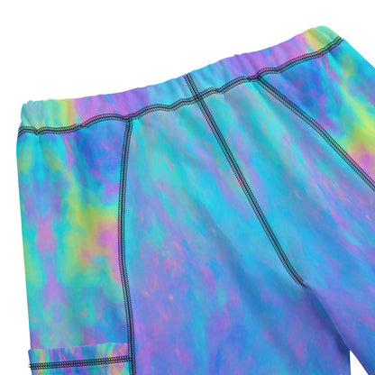 Men's Compression Pants