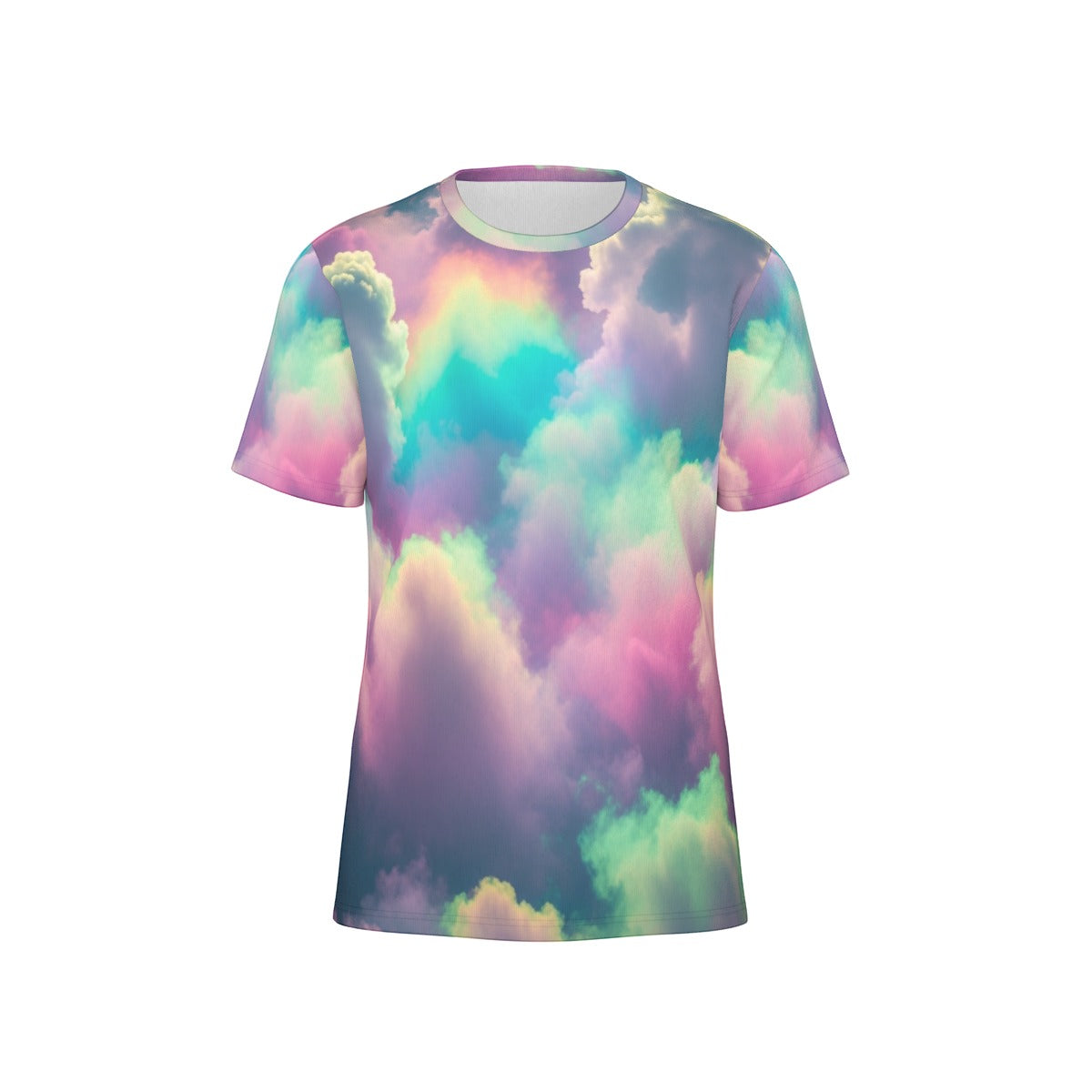 Men's O-Neck T-Shirt | 190GSM Cotton