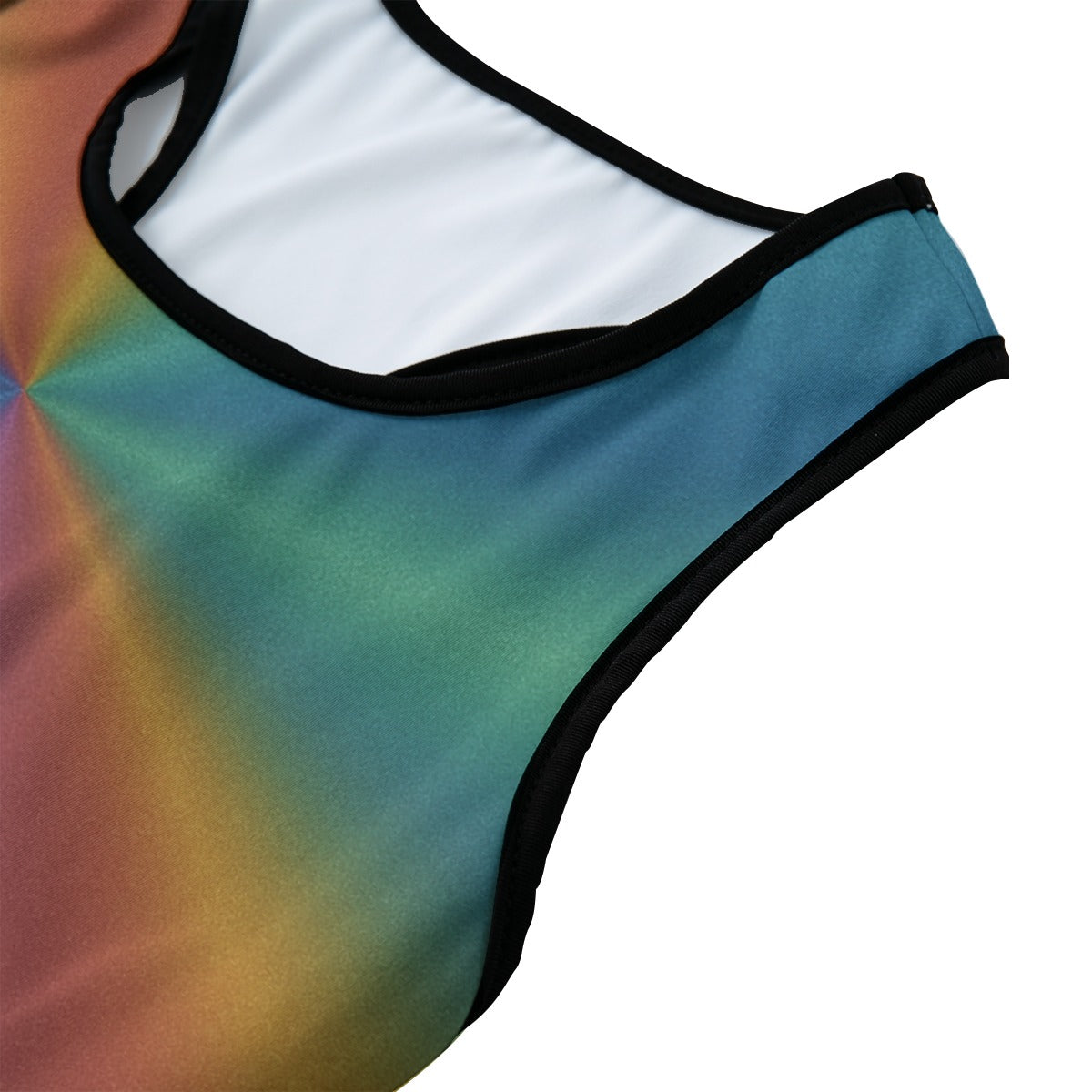 Women's Sports Bra by O’Nimbus – view 4