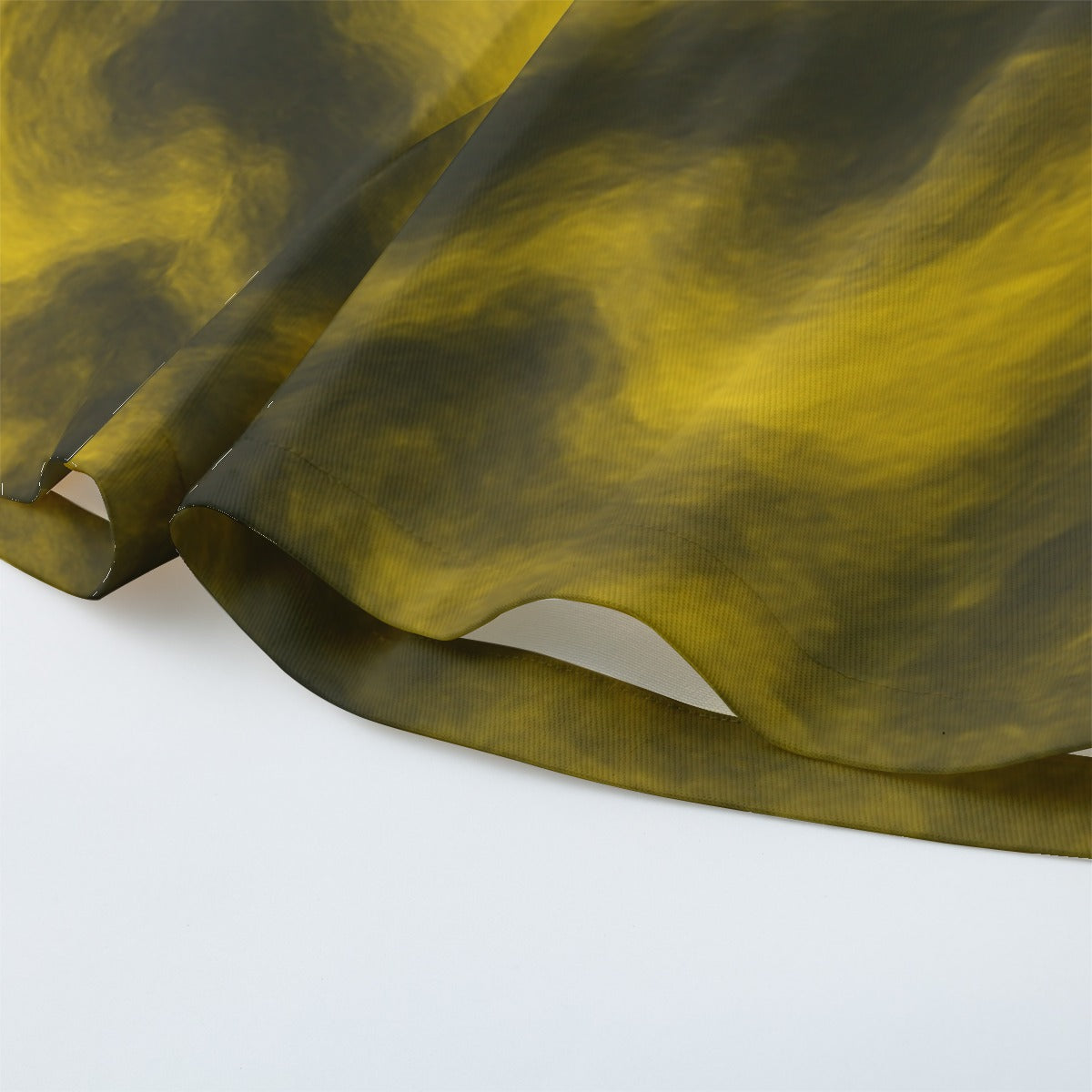 Unisex Straight Casual Short | 245GSM Cotton