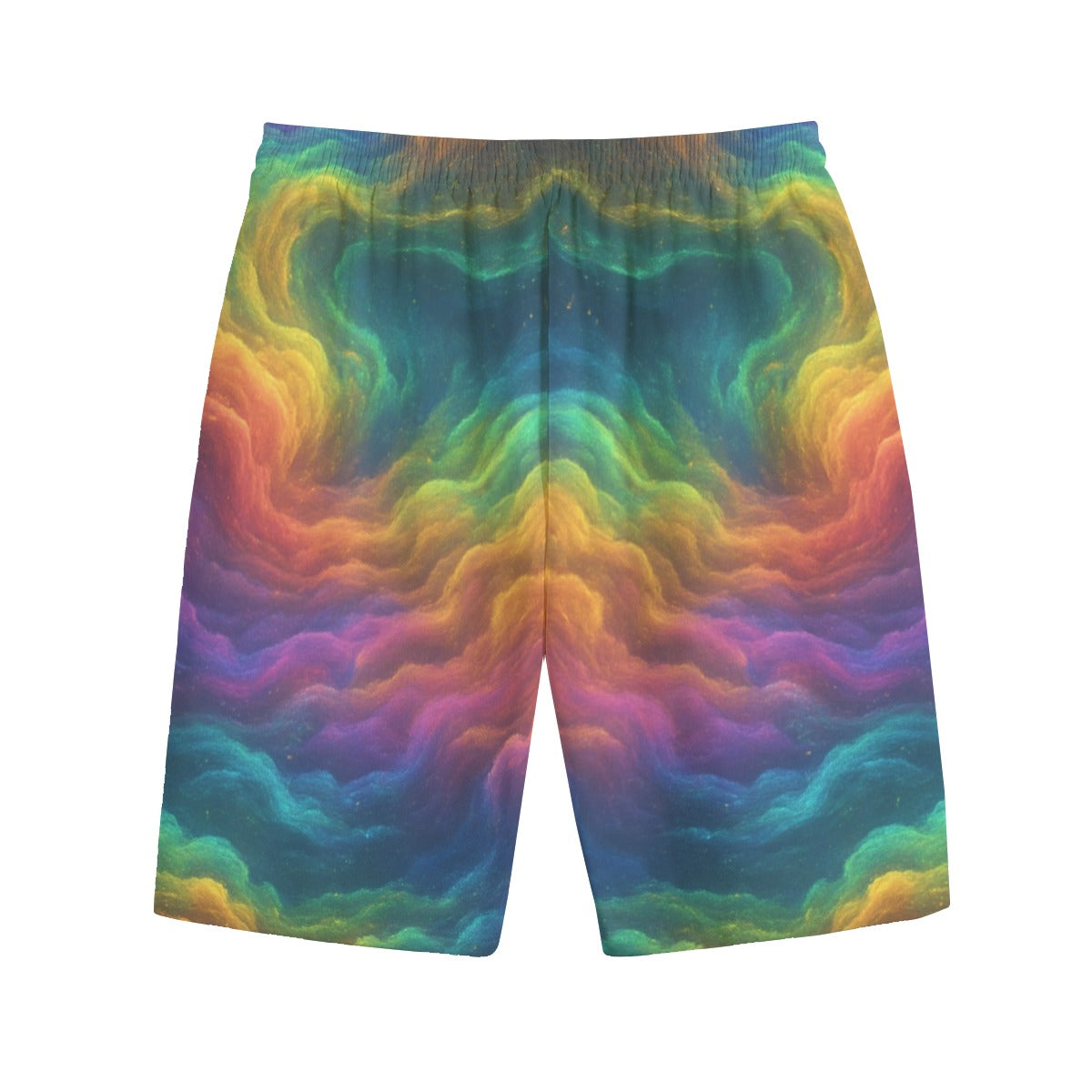 Unisex Short Pants | 310GSM Cotton