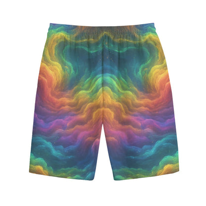 Unisex Short Pants | 310GSM Cotton