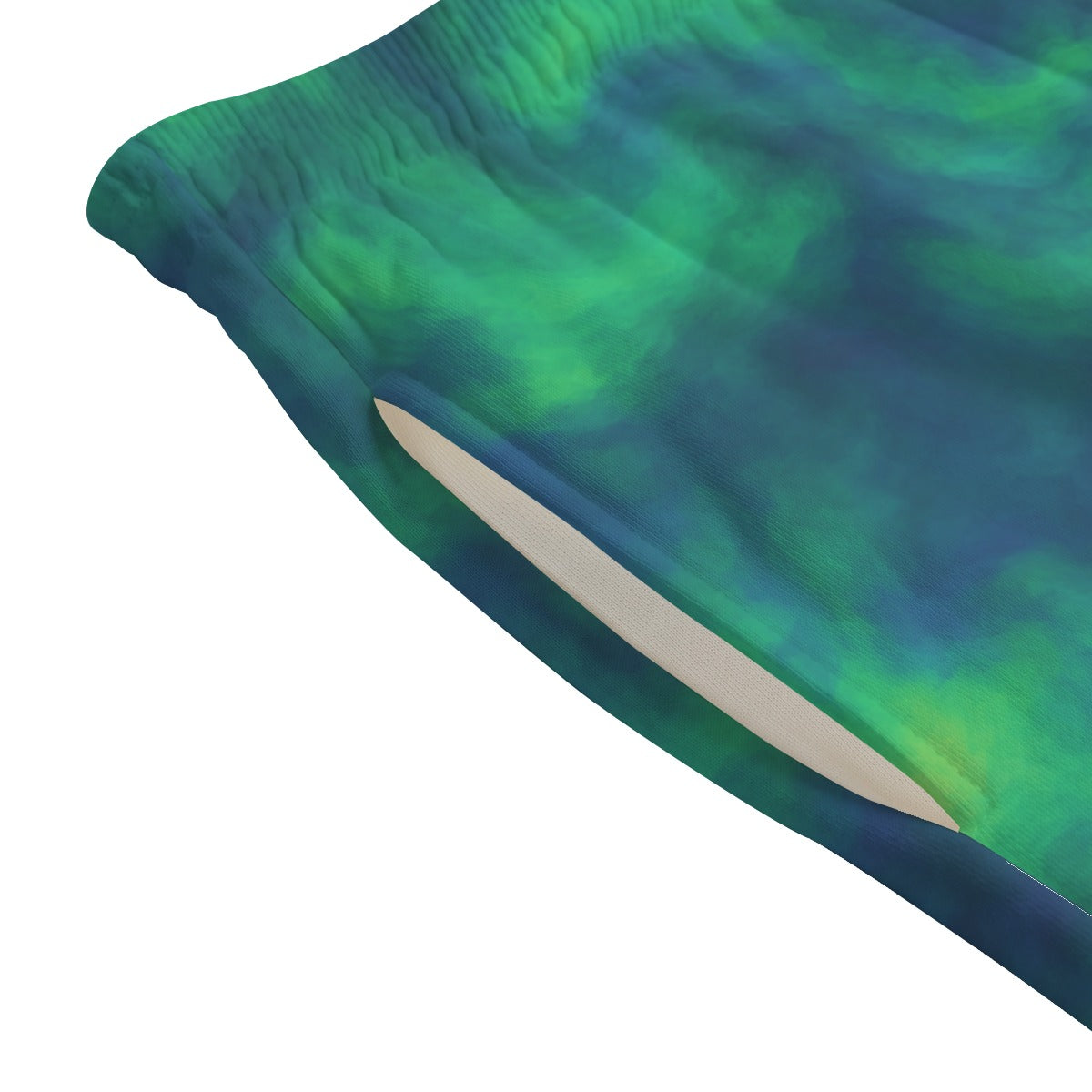 Unisex Short Pants | 310GSM Cotton