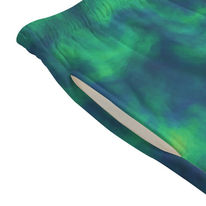 Unisex Short Pants | 310GSM Cotton