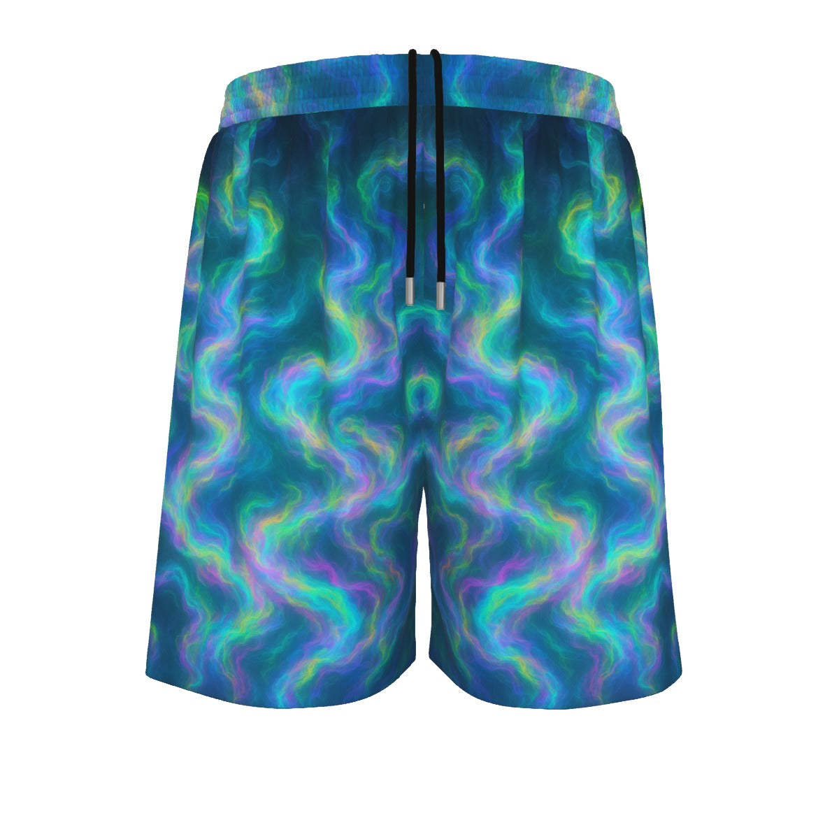 Men's Mesh Shorts - view 1