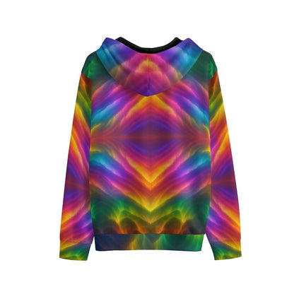 Unisex Pullover Hoodie | 310GSM Cotton