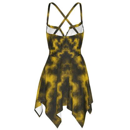 Women's Slip Dress