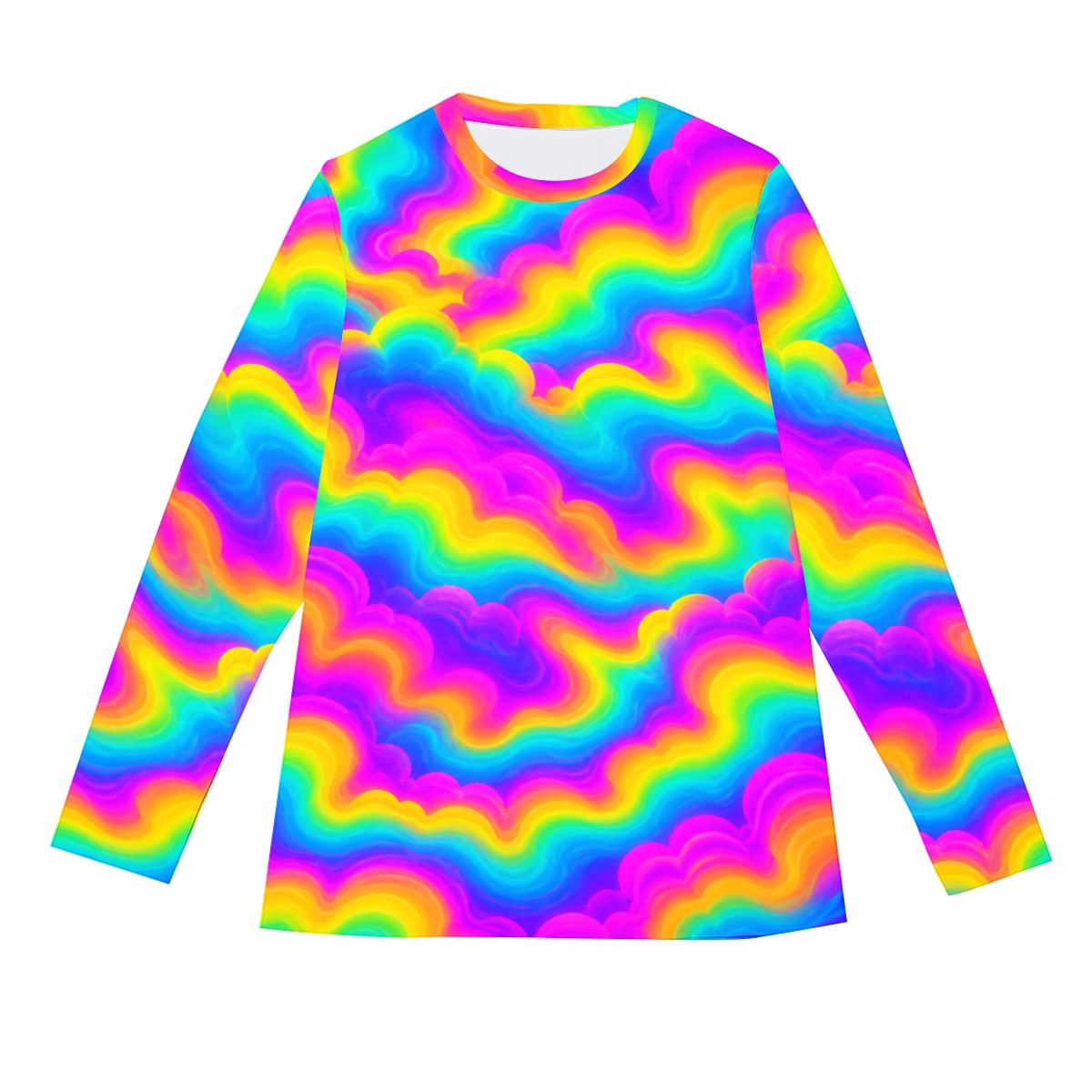 Long Sleeve T-Shirt | 190GSM Cotton
