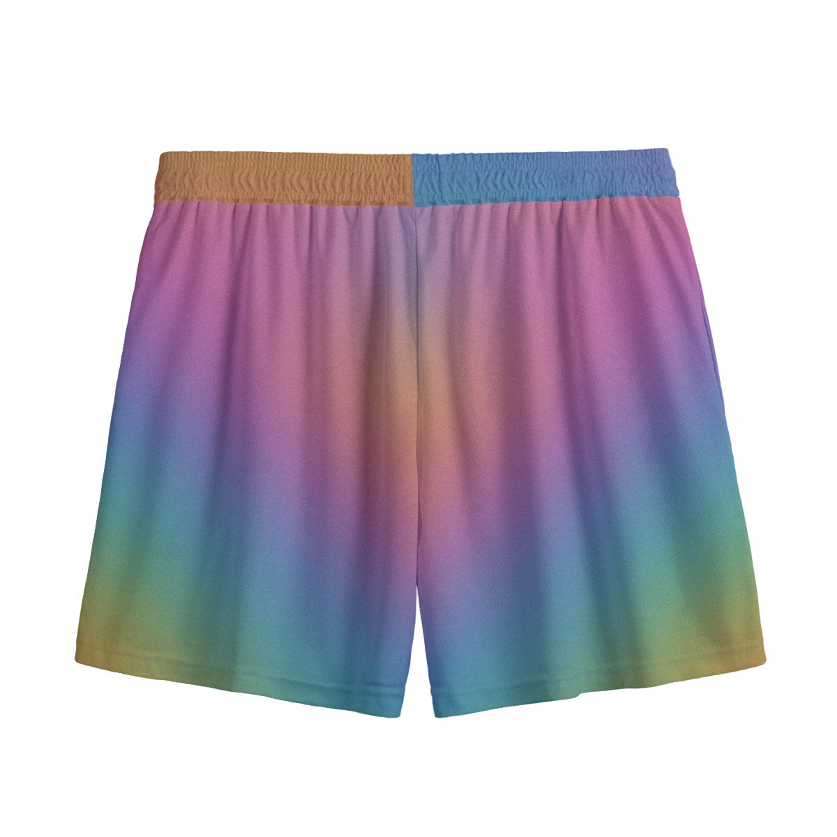Men's Mesh Shorts
