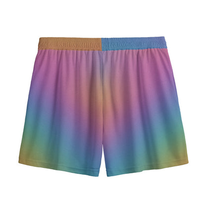 Men's Mesh Shorts