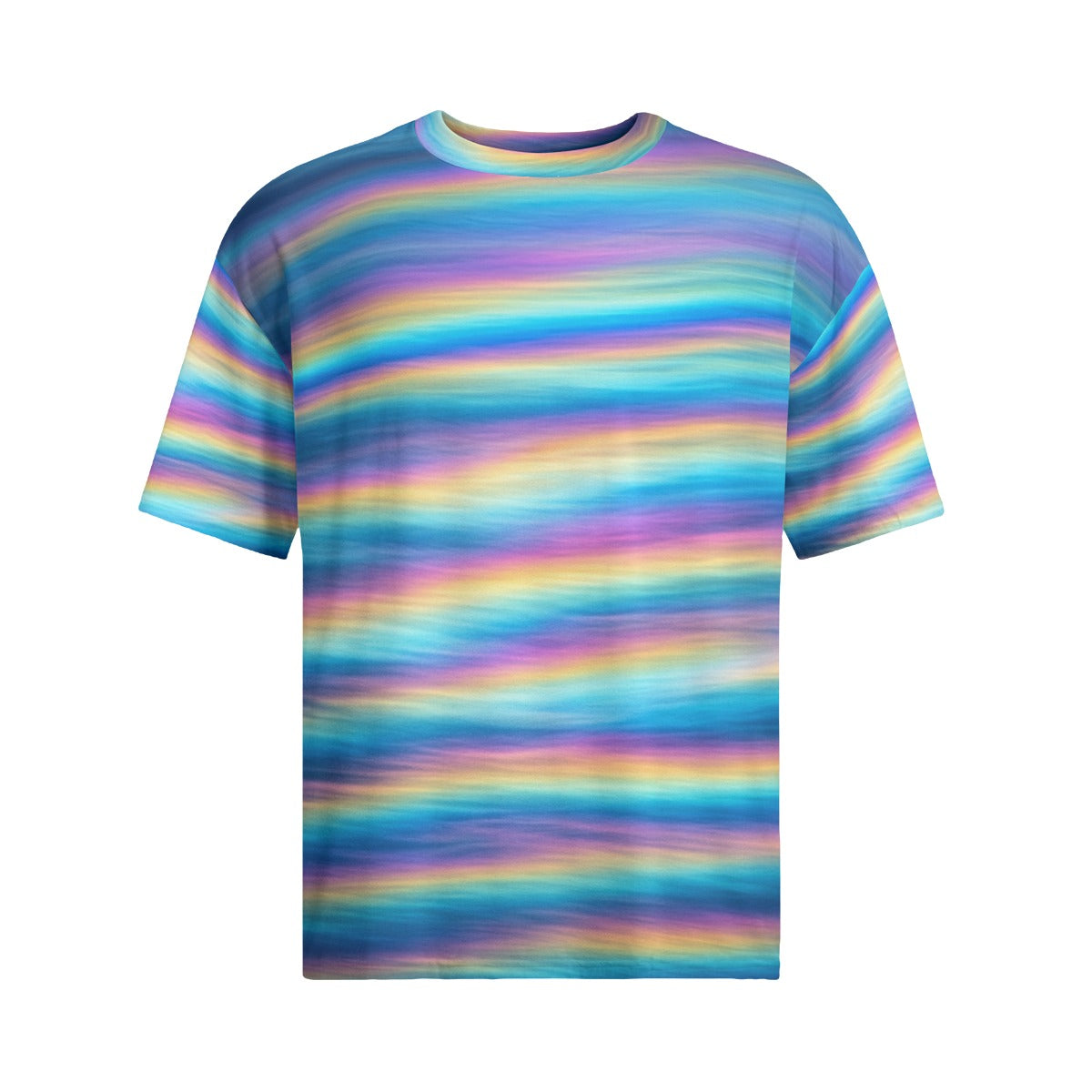 Men's Raglan Short Sleeve T-Shirt|180GSM COTTON by O’Nimbus