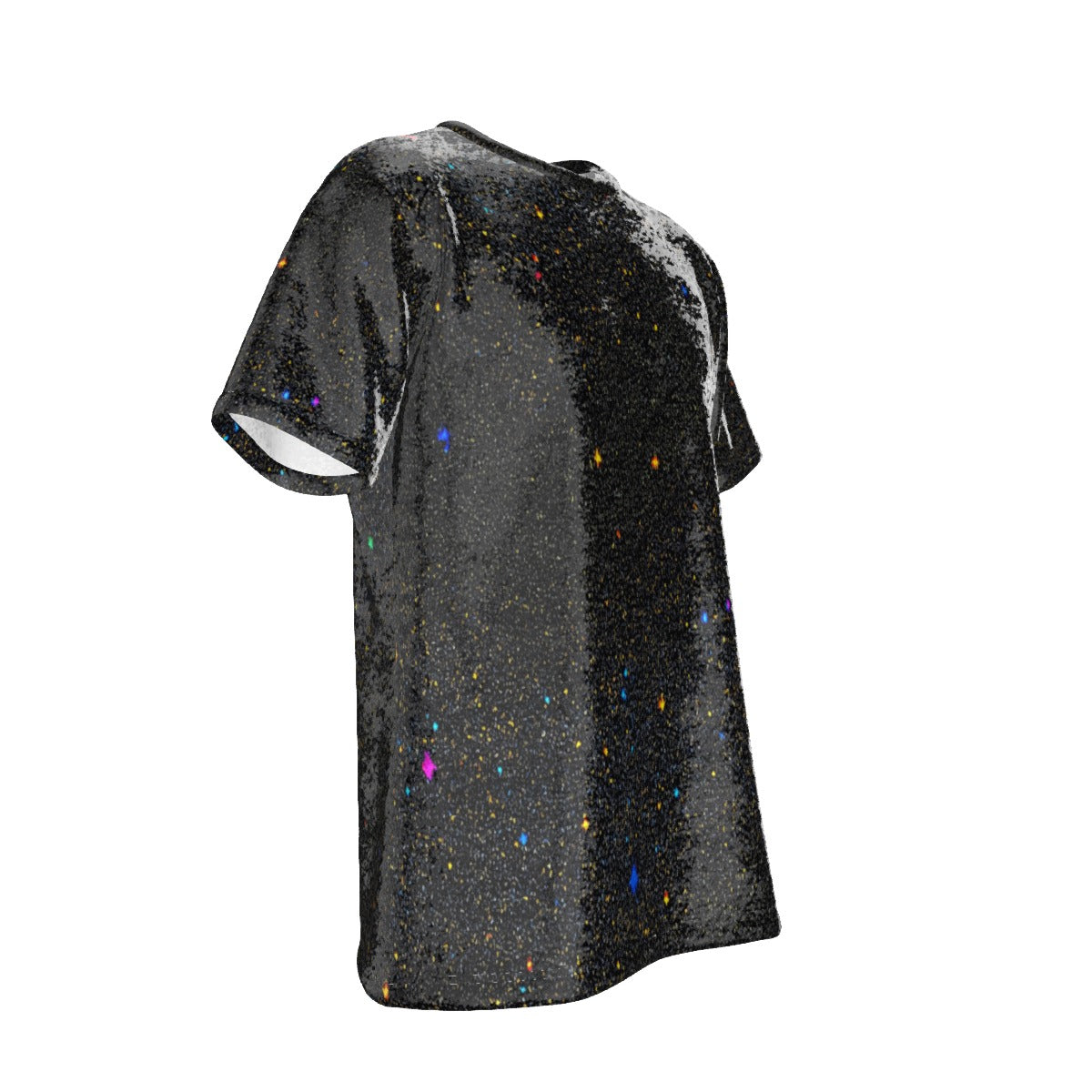 Men's T-Shirt | Velvet