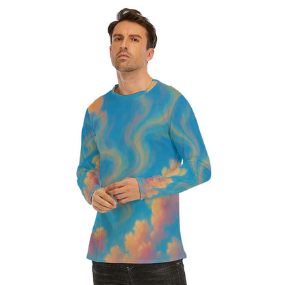 Unisex Long Sleeve T-Shirt | 190GSM Cotton