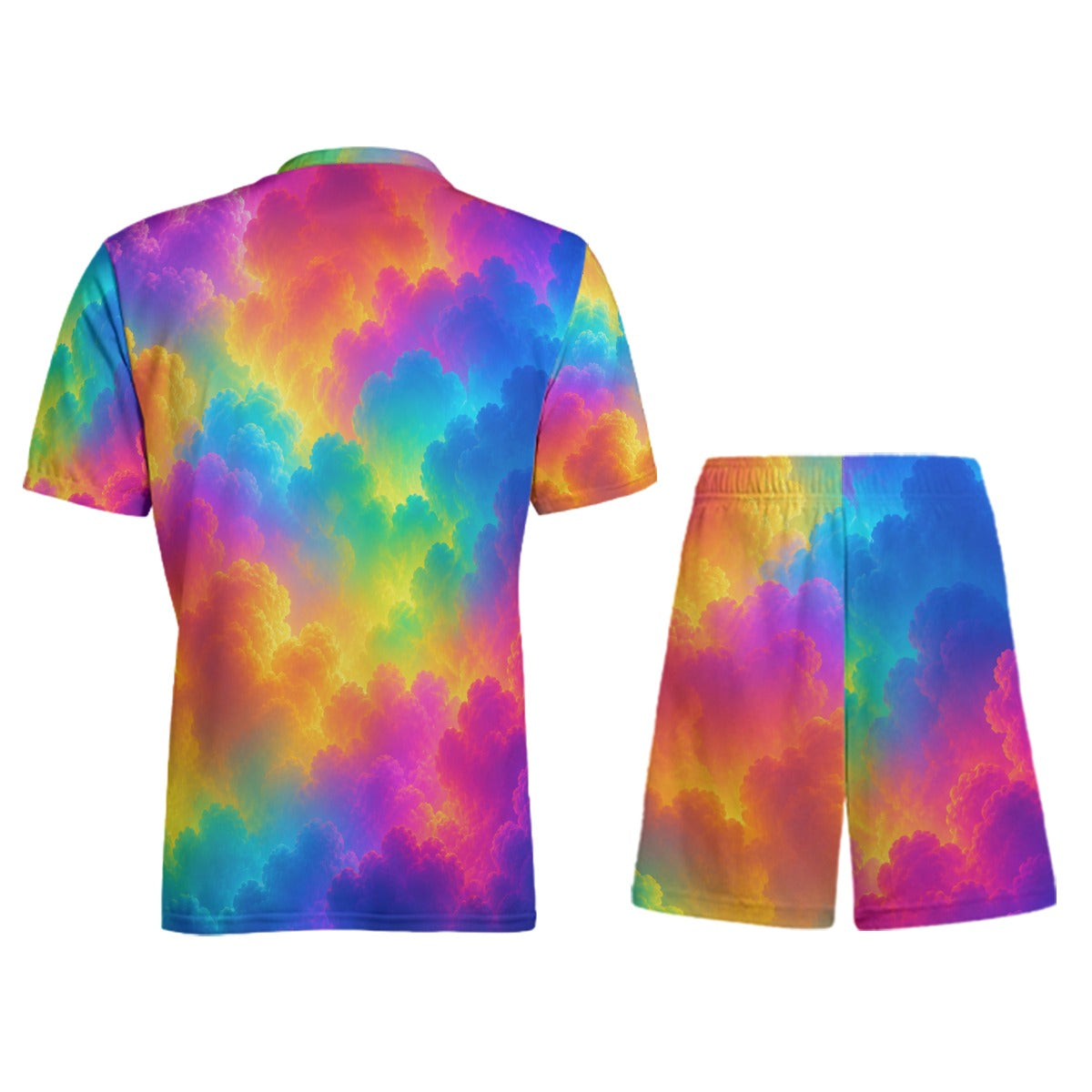 Children's Sports T-Shirt Set