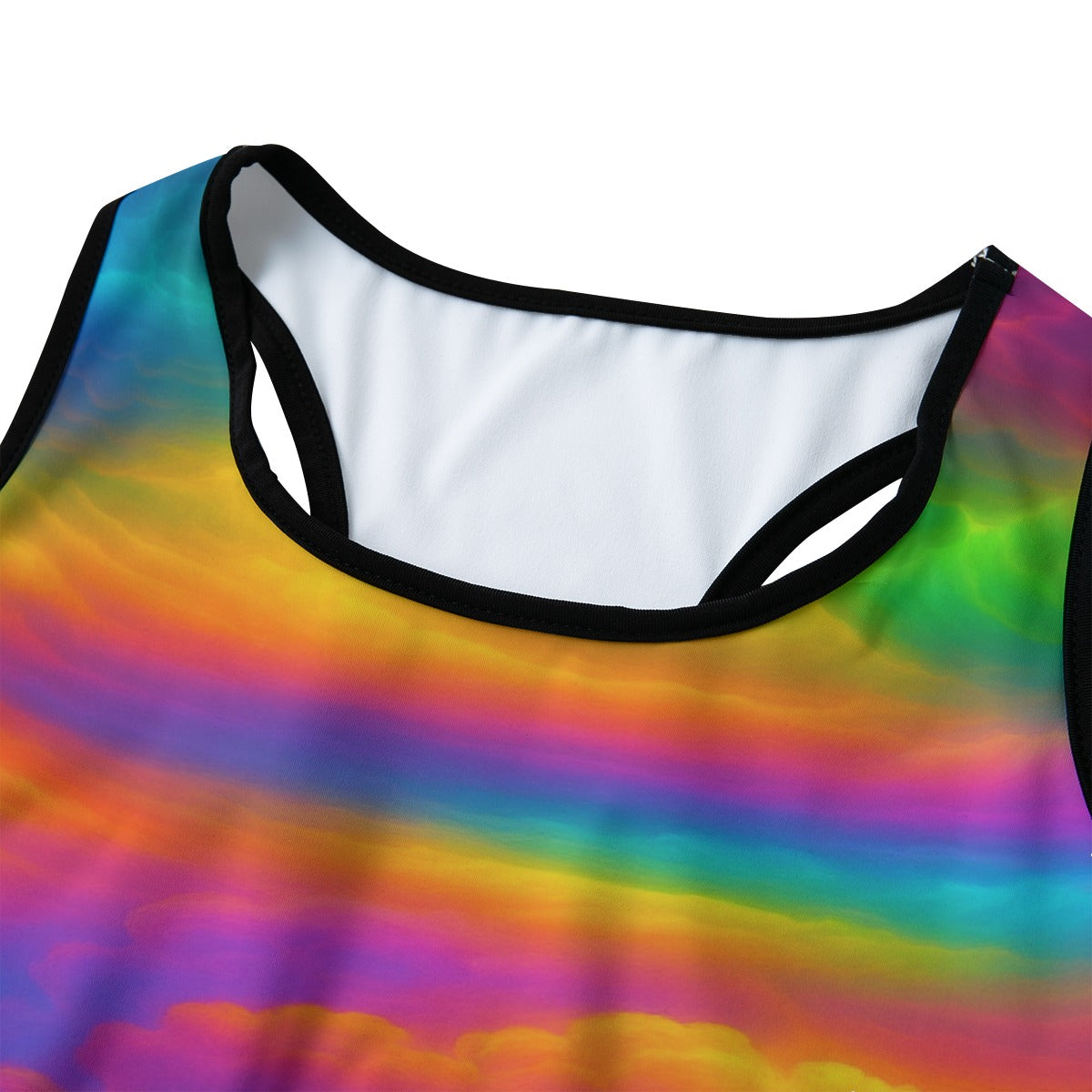 Women's Sports Bra by O’Nimbus – view 3