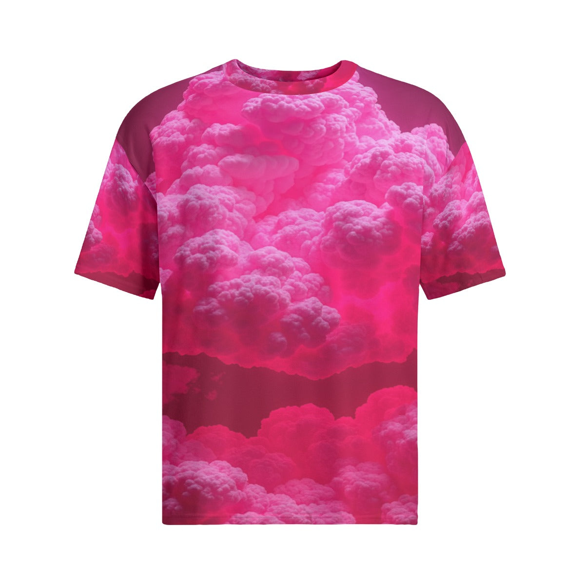 Men's Raglan Short Sleeve T-Shirt|180GSM COTTON by O’Nimbus